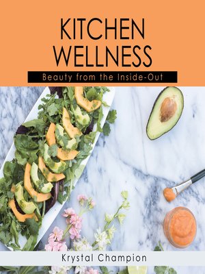 cover image of Kitchen Wellness